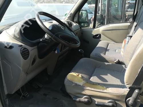 Left front indicator RENAULT MASTER II Van (FD)  | BP27344872C32  - Image 19