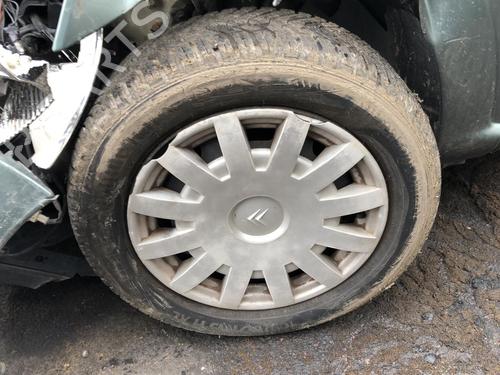 Venstre bremsekaliber foran CITROËN C3 I (FC_, FN_) 1.4 HDi | BP25576364M105 