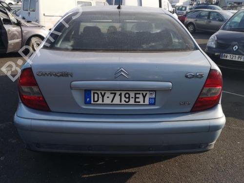 Right headlight CITROËN C5 I (DC_) 2.2 HDi (DC4HXB, DC4HXE) | BP25536834C29  - Image 9