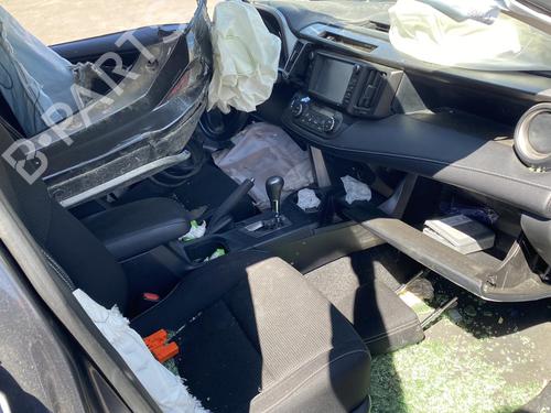 Left sun visor TOYOTA RAV 4 IV (_A4_) 2.5 Hybrid (AVA42_) | BP25533136I1 - Image 12