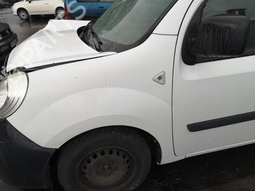 Pala sol esquerda RENAULT KANGOO Express (FW0/1_) 1.5 dCi 85 (FW0K, FW0L, FW0B) | BP25554384I1 - Image 6