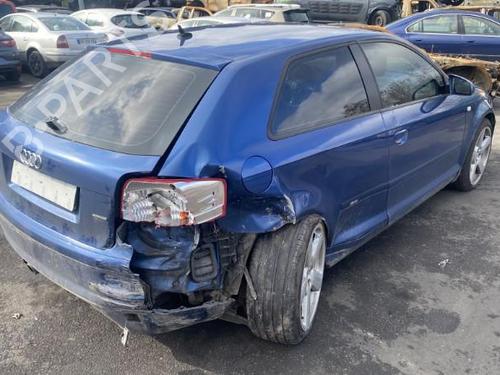 Front left window mechanism AUDI A3 (8P1) 3.2 V6 quattro | BP25511525C22 - Image 7