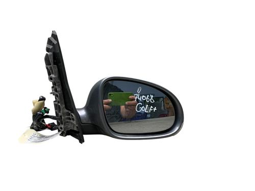 Used Right mirror VW GOLF PLUS V (5M1, 521) 1.6 (102 hp) 25498847