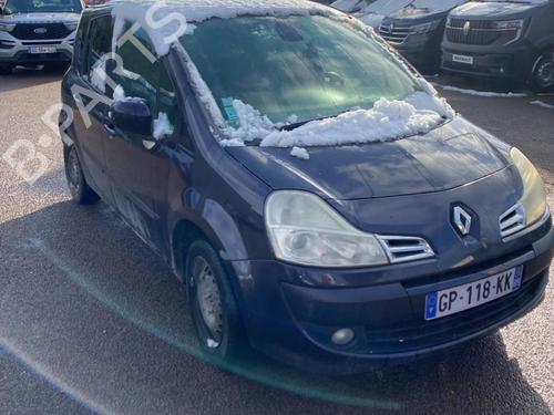 Right headlight RENAULT MODUS / GRAND MODUS (F/JP0_) 1.5 dCi (JP0G, JP0H) | BP25725221C29  - Image 30