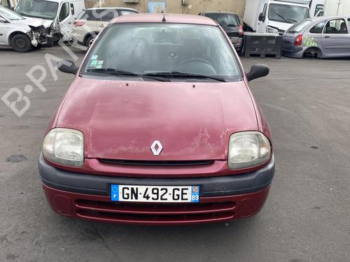 Right taillight RENAULT CLIO II (BB_, CB_) 1.9 D (B/CB0E, BB0J) | BP25511058C35 - Image 22