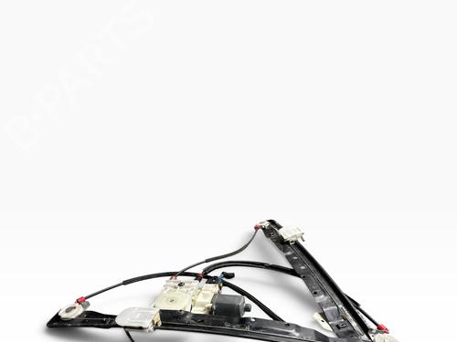 Front left window mechanism FORD S-MAX (WA6) 2.0 TDCi | BP25571930C22 - Image 3