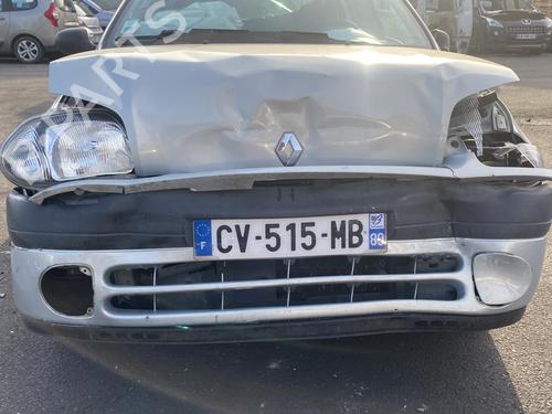Left mirror RENAULT CLIO II (BB_, CB_) 1.2 (BB0A, BB0F, BB10, BB1K, BB28, BB2D, BB2H, CB0A,... | BP25571174C26 