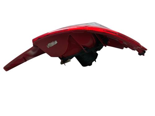 Right taillight PEUGEOT 208 I (CA_, CC_) 1.4 HDi | BP29327662C35 