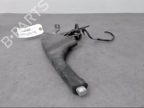 Frein à main SEAT IBIZA III (6L1) 1.4 TDI (70 hp) 25583001