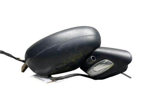 Right mirror CITROËN C3 II (SC_) 1.4 HDi 70 (SC8HZC, SC8HR0, SC8HP4) | BP28201345C27 - Image 2