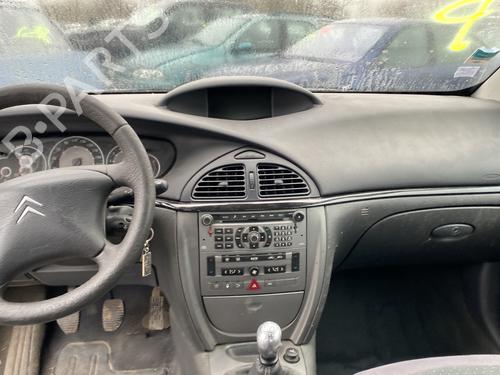 Left headlight CITROËN C5 II (RC_) 2.0 HDi (RCRHRH) | BP27253673C28  - Image 25