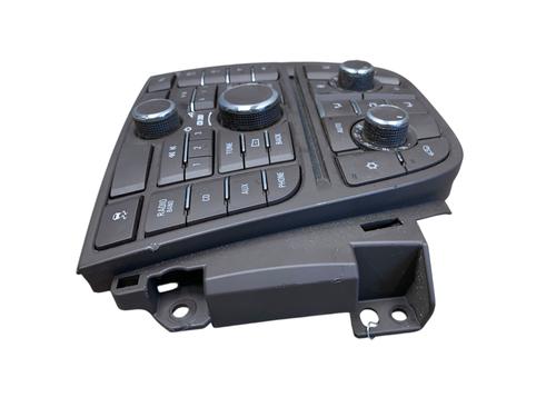 Climate control OPEL MERIVA B MPV (S10) 1.7 CDTI (75) | BP28837858I5