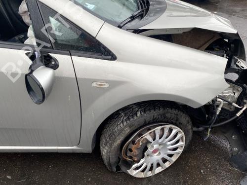 Starter FIAT GRANDE PUNTO (199_) 1.3 D Multijet | BP25549916M8 - Image 20