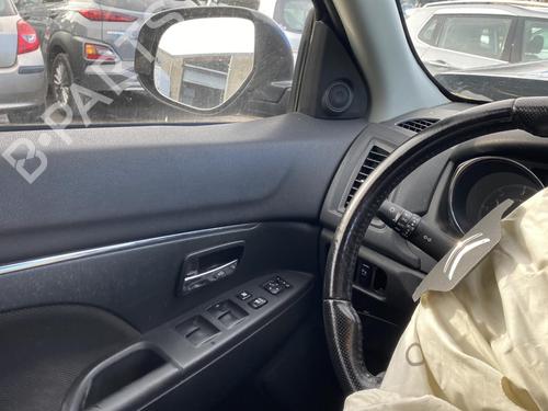 Hand brake CITROËN C4 AIRCROSS 1.6 HDi 115 AWC | BP25528486I18  - Image 34