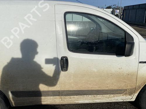 Ignition barrel CITROËN NEMO Box Body/MPV (AA_) 1.3 HDi 75 | BP32267752M48  - Image 19