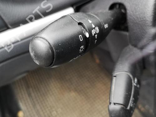 Venstre forlygte CITROËN C5 II (RC_) 1.6 HDi (RC8HZB) | BP25524800C28 