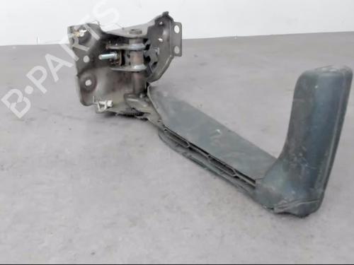 Used Hand brake RENAULT KANGOO Express (FW0/1_) 1.5 dCi 70 (FW0A, KW0V) (68 hp) 25516110
