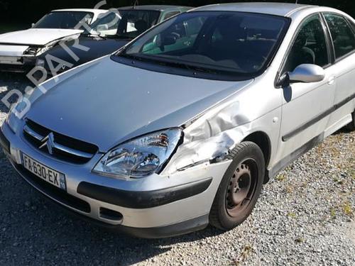 Right front steering knuckle CITROËN C5 I (DC_) 2.0 HDi (DCRHZB, DCRHZE) | BP25581255M26  - Image 34