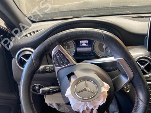 Left front window switch MERCEDES-BENZ GLA-CLASS (X156) GLA 200 CDI / d (156.908) | BP30398219I27  - Image 14