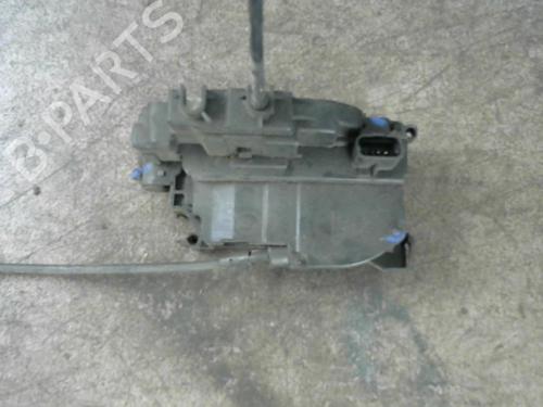 Used Front right lock RENAULT CLIO III (BR0/1, CR0/1) 1.5 dCi (C/BR0G, C/BR1G) (68 hp) 25559840