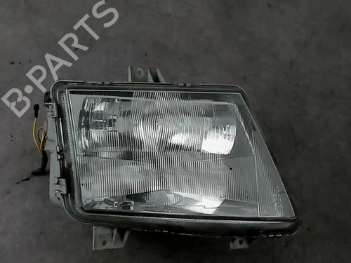 Right headlight MERCEDES-BENZ VITO Van (W638) 108 D 2.3 (638.064, 638.068) | BP25515969C29 