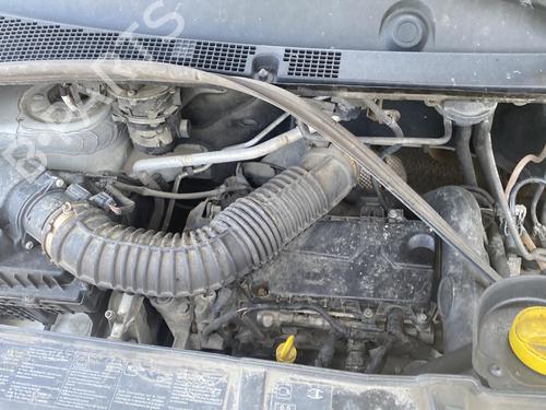 Selector da caixa RENAULT MASTER III Bus (JV) 2.3 dCi 125 FWD (JV0C, JV0D, JV0H, JV0G, JV0J) | BP25570681M90 - Image 10