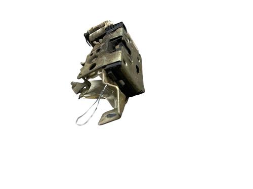 Used Front left lock Front left lock FIAT DUCATO Van (230_) 2.8 D (87 hp) 25575572 25575572