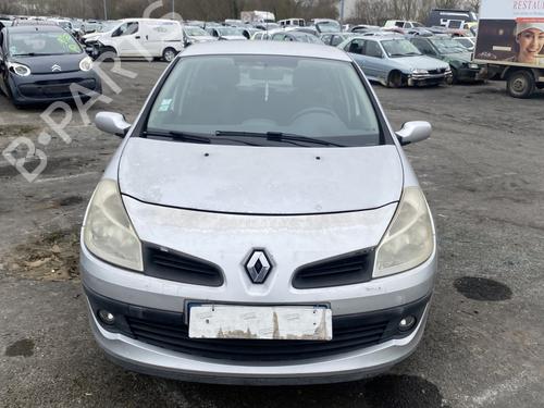 Right front window switch RENAULT CLIO III (BR0/1, CR0/1) 1.2 16V (BR02, BR0J, BR11, CR02, CR0J, CR11) | BP25518169I26 