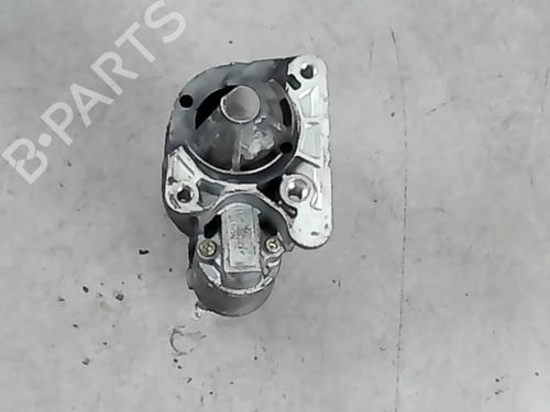 Starter RENAULT CLIO II (BB_, CB_) 1.4 (B/CB0C, B/CB0S) | BP25552499M8 