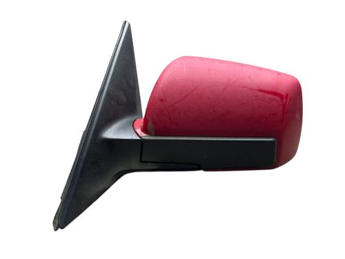 Right mirror KIA SOUL I (AM) 1.6 CRDi 128 | BP25567549C27 
