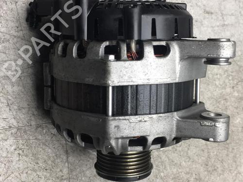Alternator PEUGEOT 208 I (CA_, CC_) 1.2 VTI 82 | BP25571408M7 