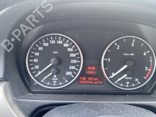 Headlight switch BMW 3 (E90) 320 d | BP25545512I24 