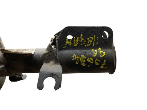 Left front shock absorber RENAULT MEGANE III Hatchback (BZ0/1_, B3_) 1.5 dCi (BZ09, BZ0D, BZ1W, BZ29, BZ14) | BP25501363M16 