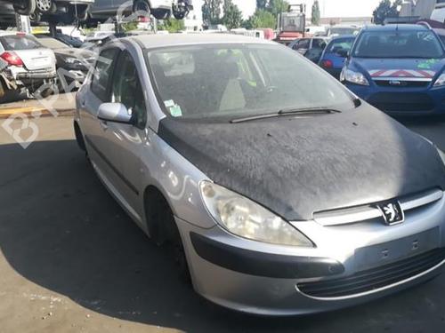 Fuel flap PEUGEOT 307 (3A/C) 1.6 16V | BP25579277C131 