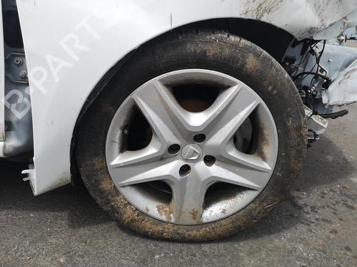 Alternator DACIA SANDERO II TCe 90 (B8M1, B8MA, B8AC) | BP25520420M7 