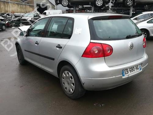 AC Styreenhet / Manøvreringsenhet VW GOLF V (1K1) 1.9 TDI | BP25516006I5 