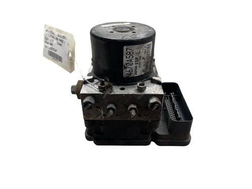 ABS pump MITSUBISHI ASX (GA_W_) 1.8 DI-D 4WD (GA6W) | BP35820866M43 - Image 4