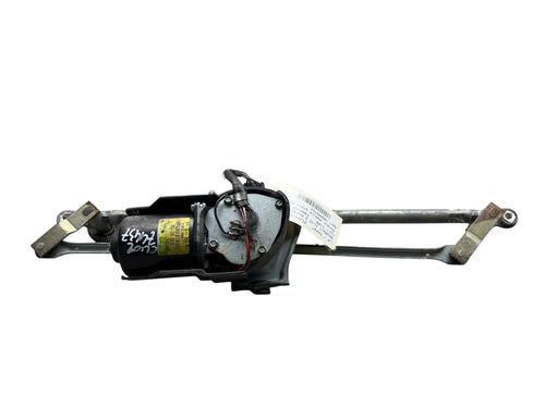 Front wiper motor RENAULT CLIO II (BB_, CB_) 1.2 (BB0A, BB0F, BB10, BB1K, BB28, BB2D, BB2H, CB0A,... | BP26973391M29 