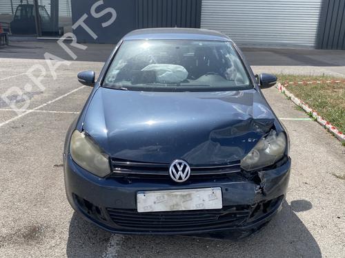 Front right window mechanism VW GOLF VI (5K1) 1.6 TDI | BP28421987C23  - Image 6