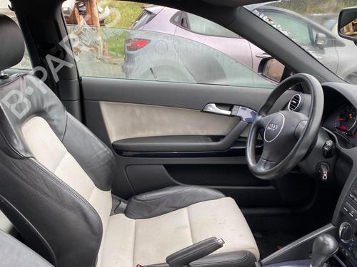 Steering column stalk AUDI A3 (8P1) 3.2 V6 quattro | BP25541231I23  - Image 6