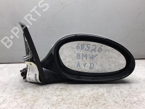 Right mirror BMW 1 (E81) 118 d | BP25576071C27 