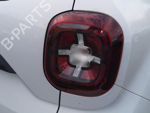 Left front window switch DACIA DUSTER (HM_) 1.5 dCi 115 (HMAD) | BP25579099I27 - Image 21