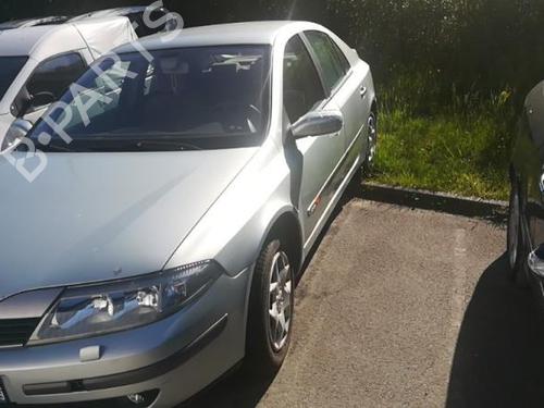 Left tailgate light RENAULT LAGUNA II (BG0/1_) 1.9 dCi (BG08, BG0G) | BP25552626C79  - Image 35