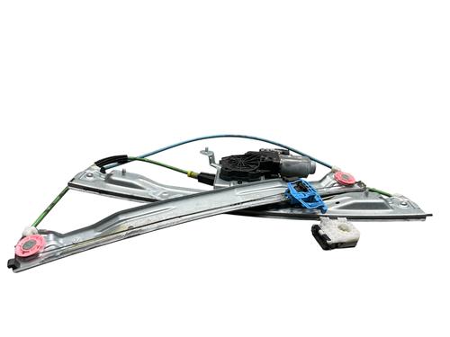 Front right window mechanism CITROËN C3 Picasso (SH_) 1.6 HDi | BP32186147C23 - Image 2