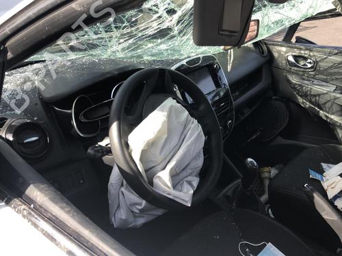 Left tailgate light RENAULT CLIO IV (BH_) 1.5 dCi 75 | BP25534048C79  - Image 14