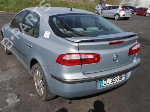 Højre baglygte bagklap RENAULT LAGUNA II (BG0/1_) 1.8 16V (BG04, BG0B, BG0C, BG0V) | BP25532239C80 