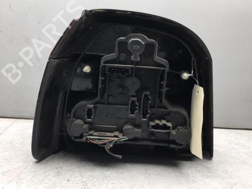 Used Right taillight Right taillight 25520799 25520799