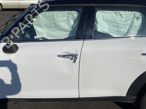 Front left seatbelt MINI MINI COUNTRYMAN (R60) Cooper | BP25576278I26  - Image 7