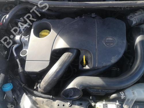 Other NISSAN NOTE (E11, NE11) 1.5 dCi | BP27345010O1  - Image 6