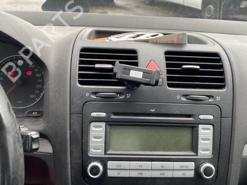 ABS Bremseaggregat VW GOLF V (1K1) 1.9 TDI | BP26521062M43 